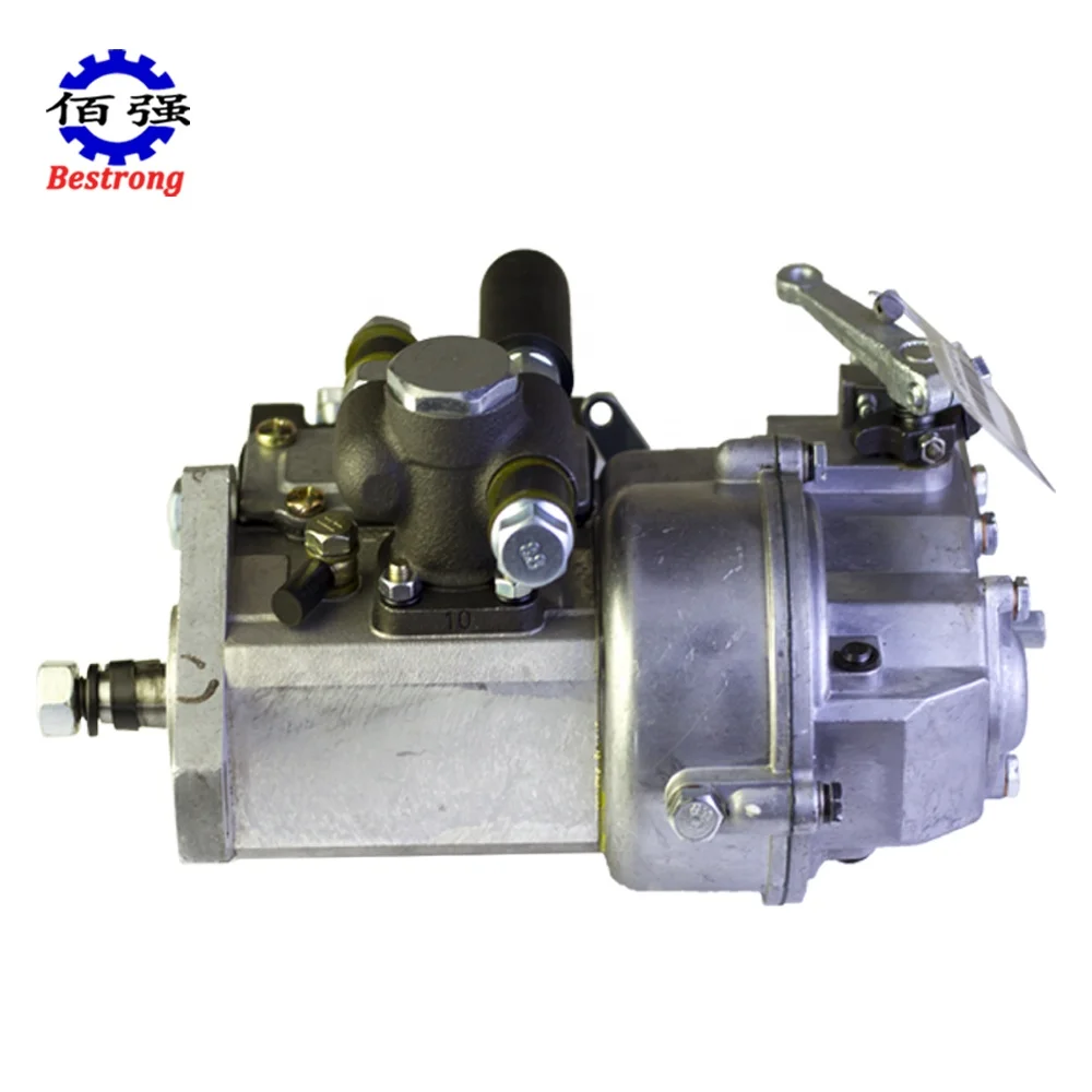 Bh31g75r80 Fuel Injection Pump Assembly for Laidong LD KM385bt 390Bt 4L22bt 4L23bt Diesel Engine Df-244 Tractor Spare Parts