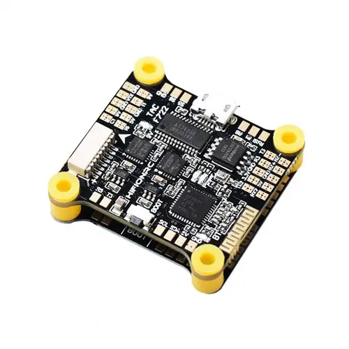 Hifionrc f722 pro v2 discount