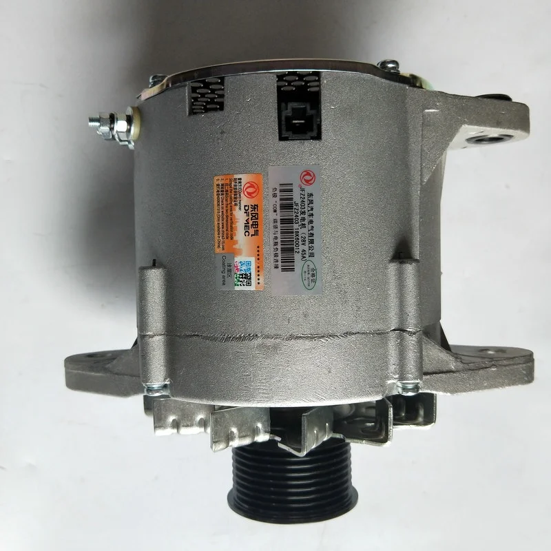 Diesel Engine Alternator 4988377 3900178 5331999 JFZ2403| Alibaba.com