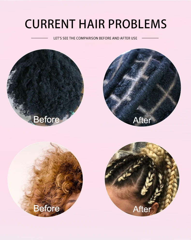 Best Sale Super Hold Waterproof 24 Hour Edge Control Tamer Vendors