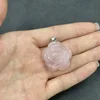 quarzo rosa