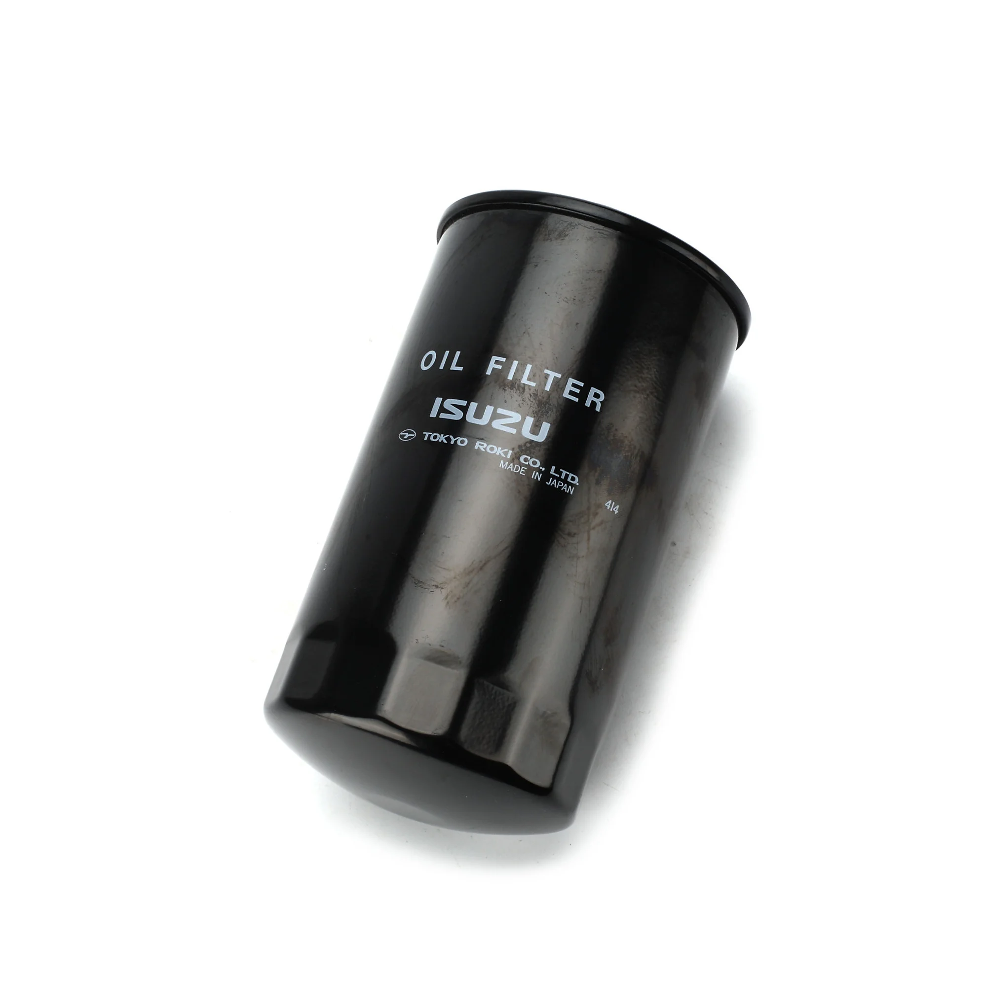 1-13240157-1 Oil Filter for Engines 6BG1 4BG1 Fits Hitachi