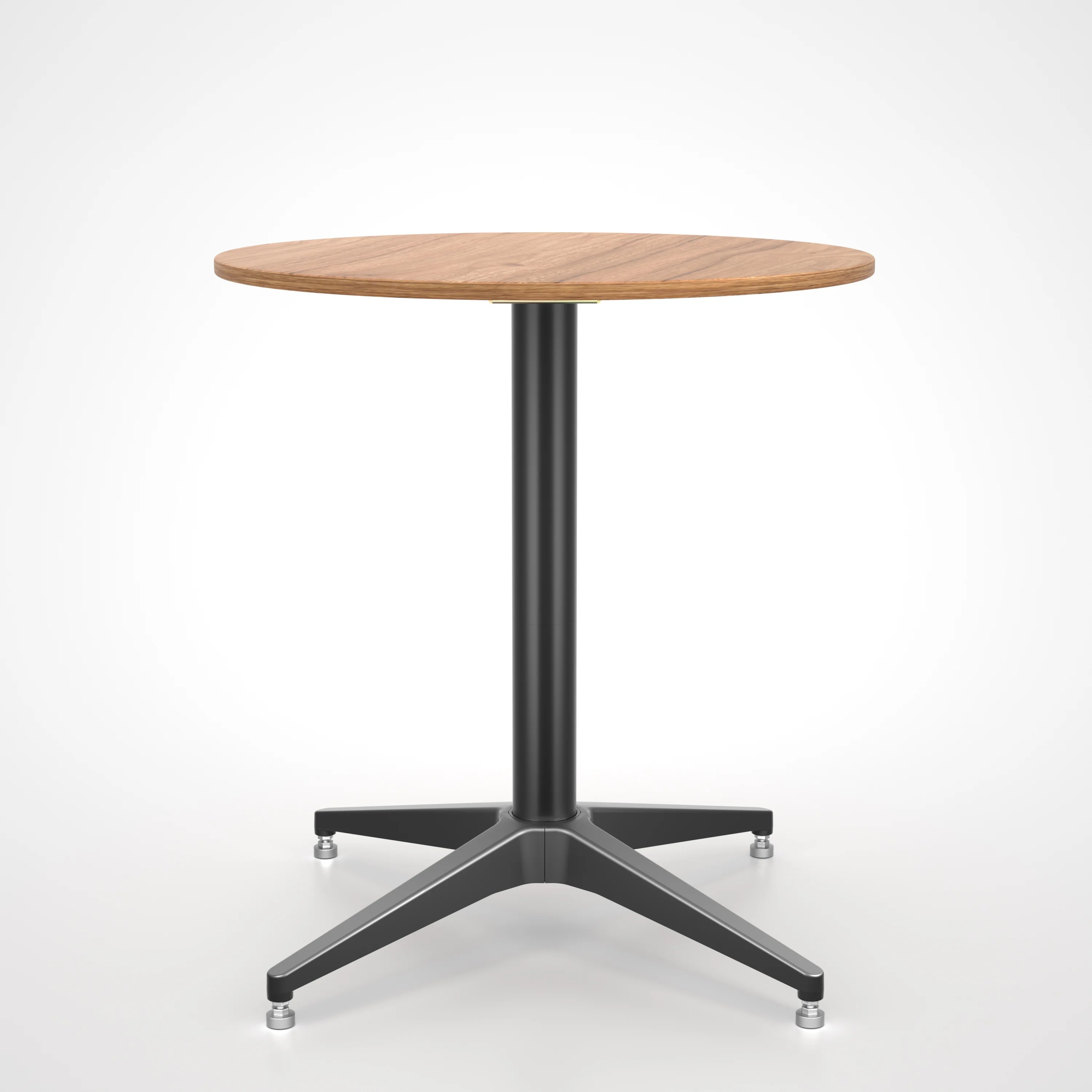 Modern Universal Standing Desk Cocktail Table Height Adjustable Office Coffee Table Wooden Computer Accessories Accessory