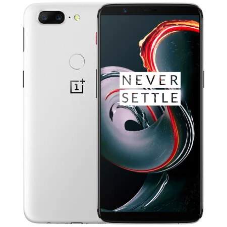 Oneplus 5T - 8GB RAM, 128GB Storage, Android Snapdrago 835