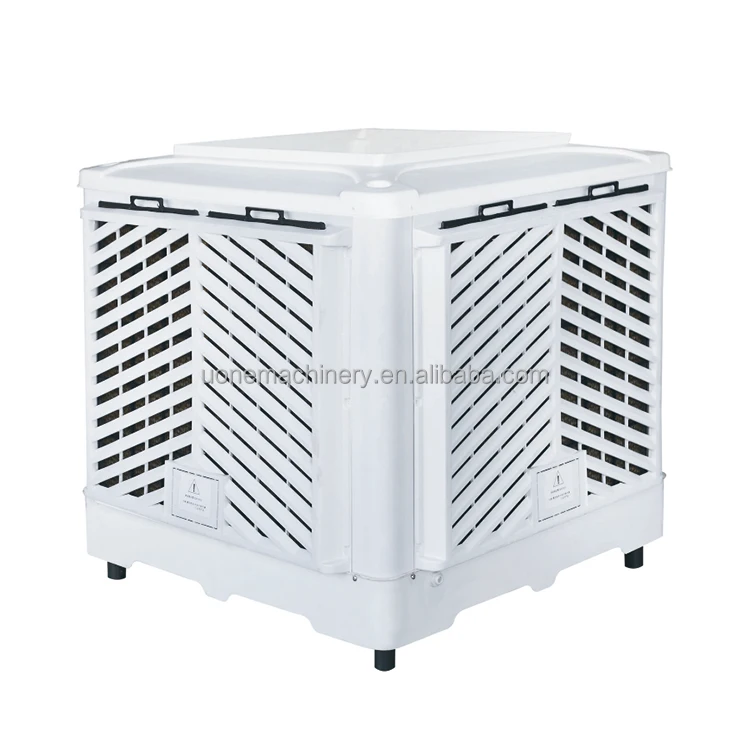 Evaporative Air Cooler, 12000~25000 m3, Pure PP Plastic - detail 26