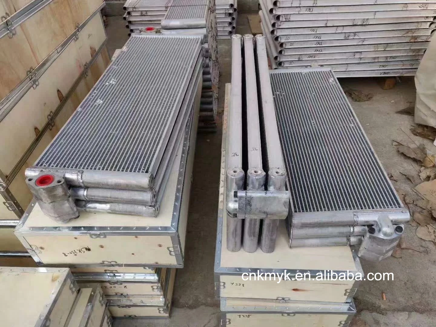 【ヒロユキ㊳】 Gravely Pro-Turn ZX 48