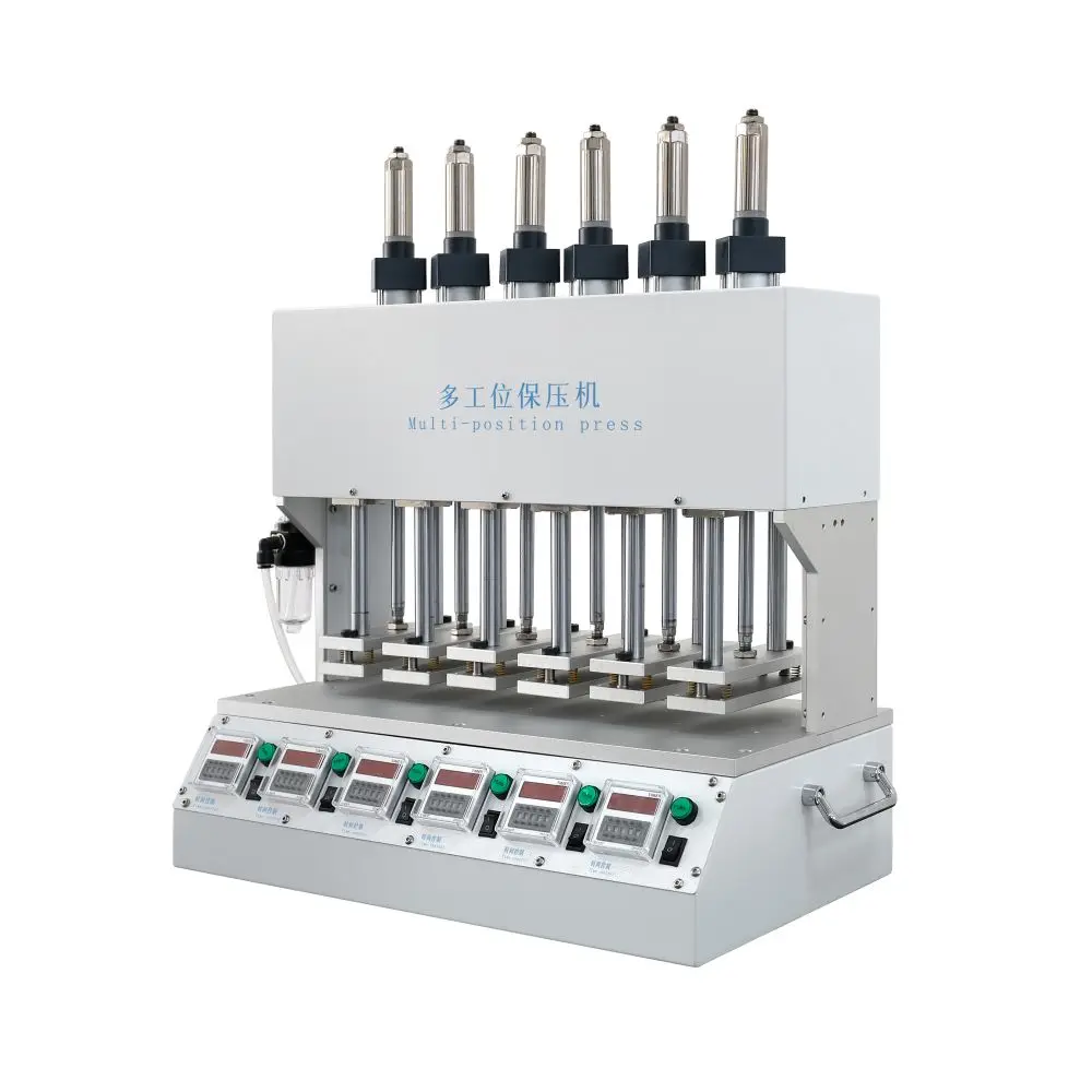 Fully Automatic Pneumatic Eyelet Punching Machine Grommet Attaching Machine