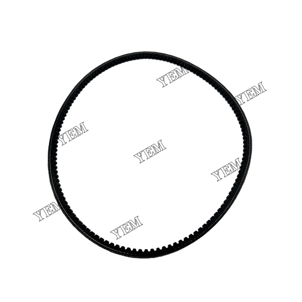 17472-97010 Fan Belt for Kubota D902 Engine Spare Parts 4