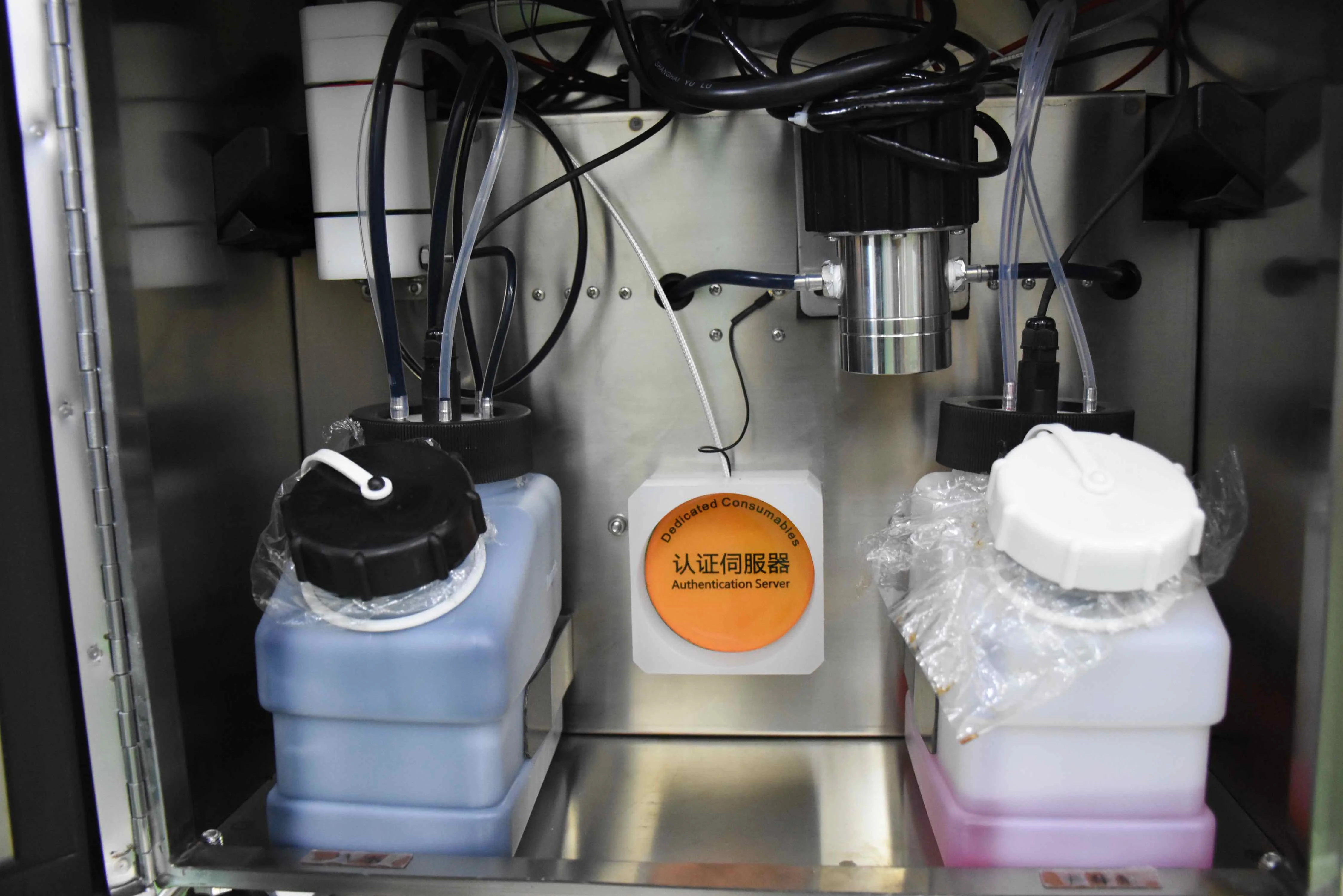 
MZH-C автоматический высокоскоростной струйный принтер 