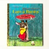 je suis un lapin