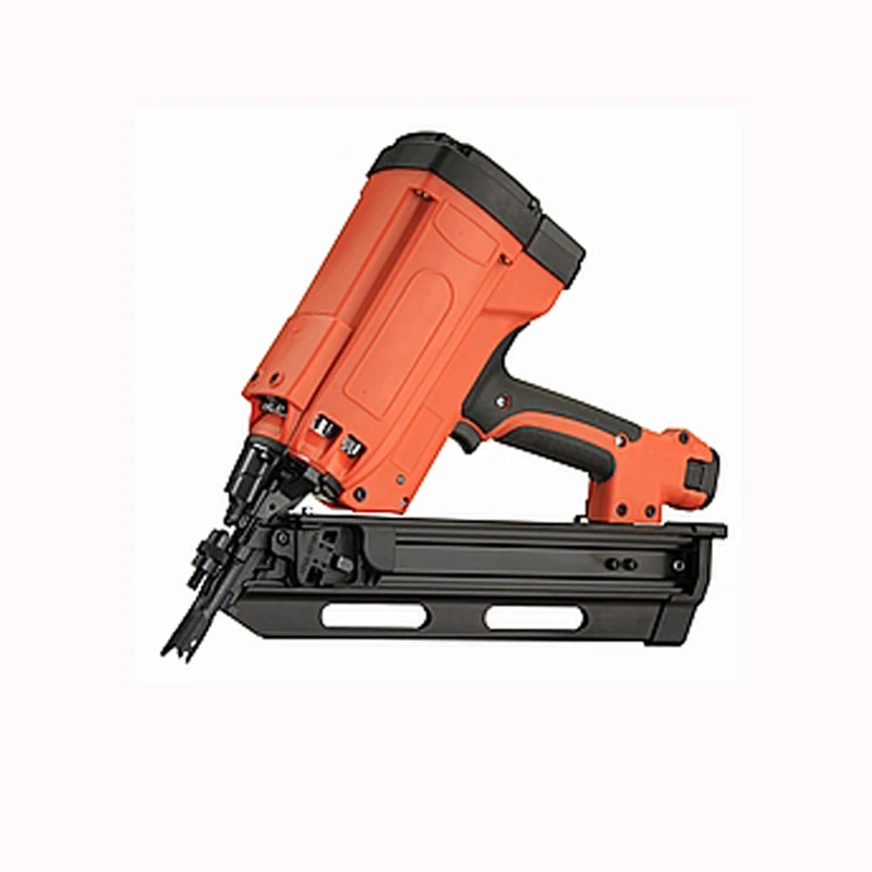 Беспроводные Пистолеты для гвоздей с литий-ионным каркасом