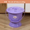 Purple - Medium