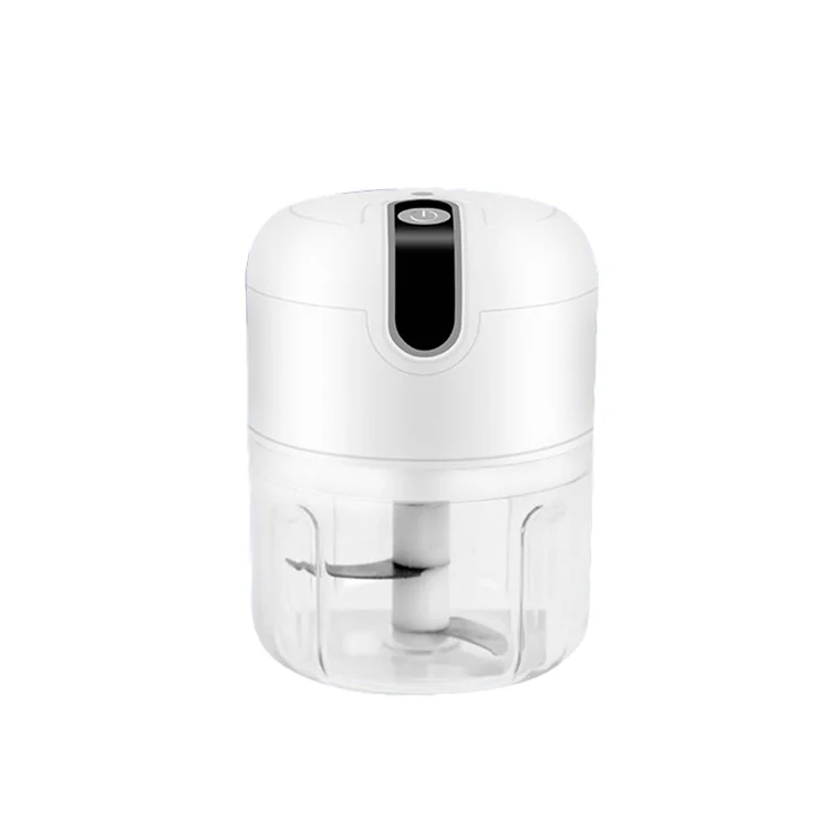 2020 New factory wholesale mini usb rechargeable multifunctional electric food chopper processor