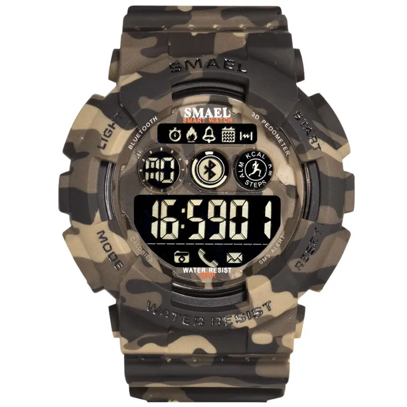 Smart sales watch smael