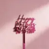 Rose écarlate-5