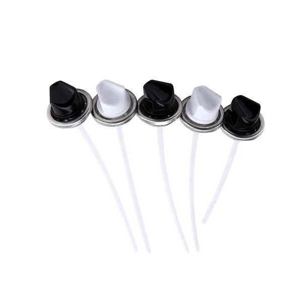 Spray Paint Valve Aerosol Can Component Aerosol Canister Valve With