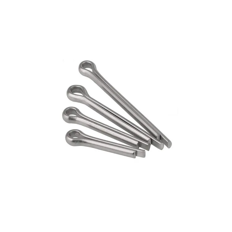 Din94不锈钢开口销 Buy Cotter Pin Stainless Steel Cotter Pin Spring Cotter Pin Product On 