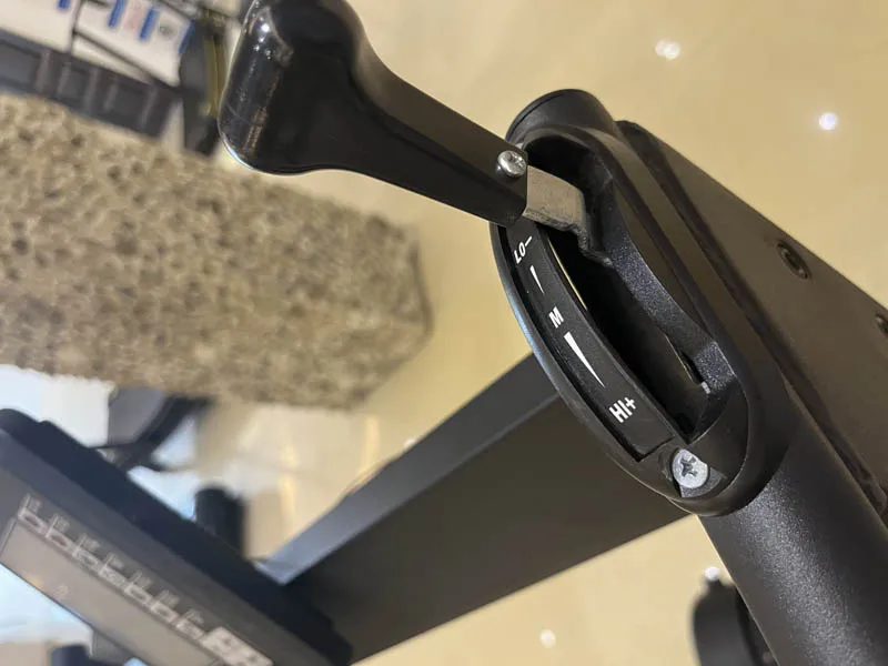Curved Treadmill Running Machine for Semi Commercial Treadmill for Cardio Training for OEM Wholesale