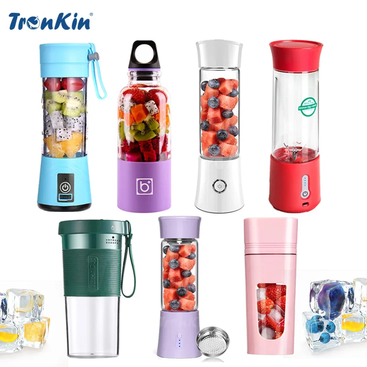 mini ice cup portable
