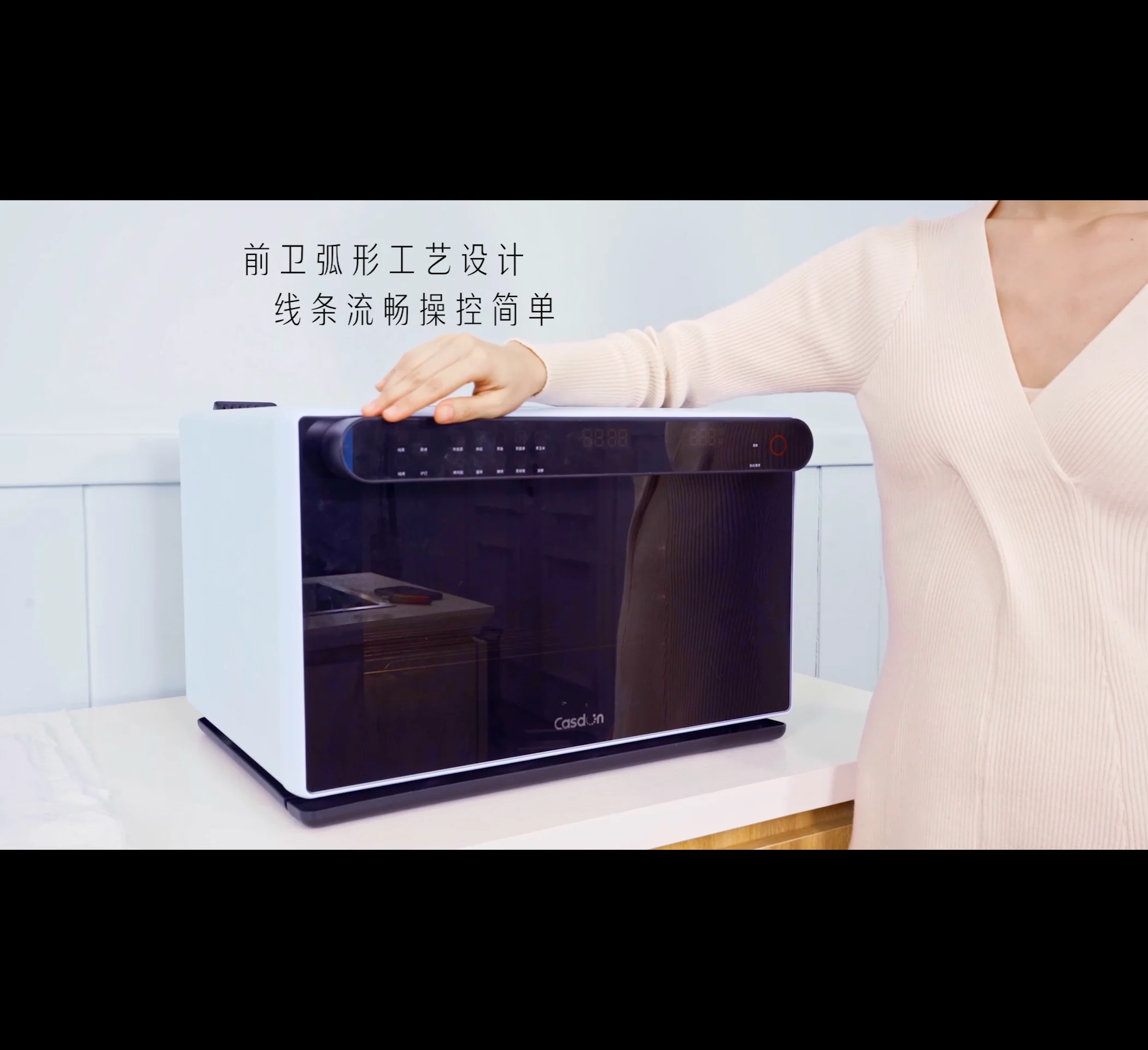 Xiaomi viomi steam convection oven king фото 52