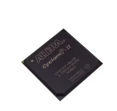Jeking EP2C20F484 315 G/Ç FPGA Entegre Devresi EP2C20F484C8 484-BGA