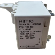 UL High Quality Refrigeration Multi-Function AC Time Power Fan Potential Motor Starting Relay Fan Relay for Air Conditioner