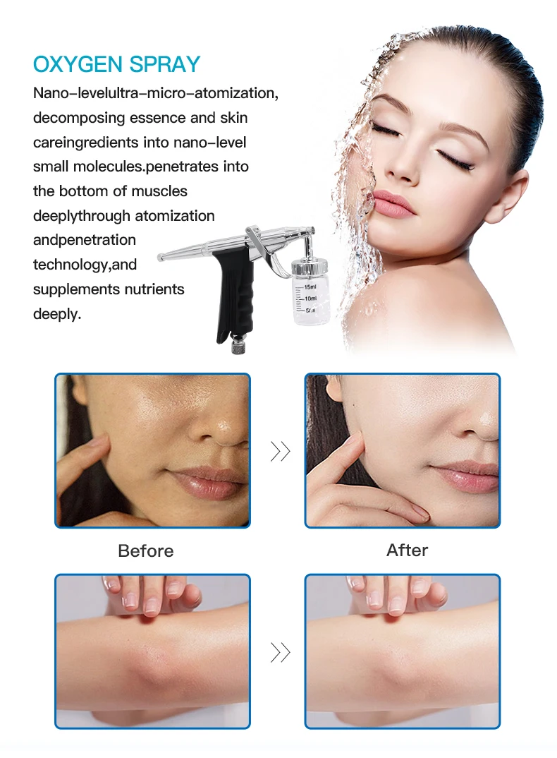 2026 Top Quality Low Price 14 in 1 Hydra Oxygen Jet Dermabrasion Hydro Aqua Peeling Beauty Face Equipment Salon Facial Machine