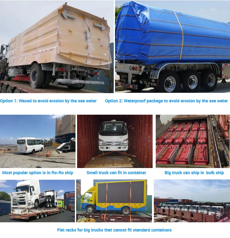 ISUZU Giga 8x4 truck with 12Ton 14Ton 16Ton XCMG Straight Crane