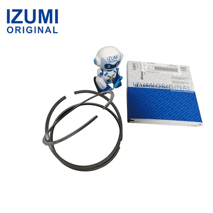 IZUMI ORIGINAL 14Z Kolbenring für Toyota-Motoren – Ersatzteile