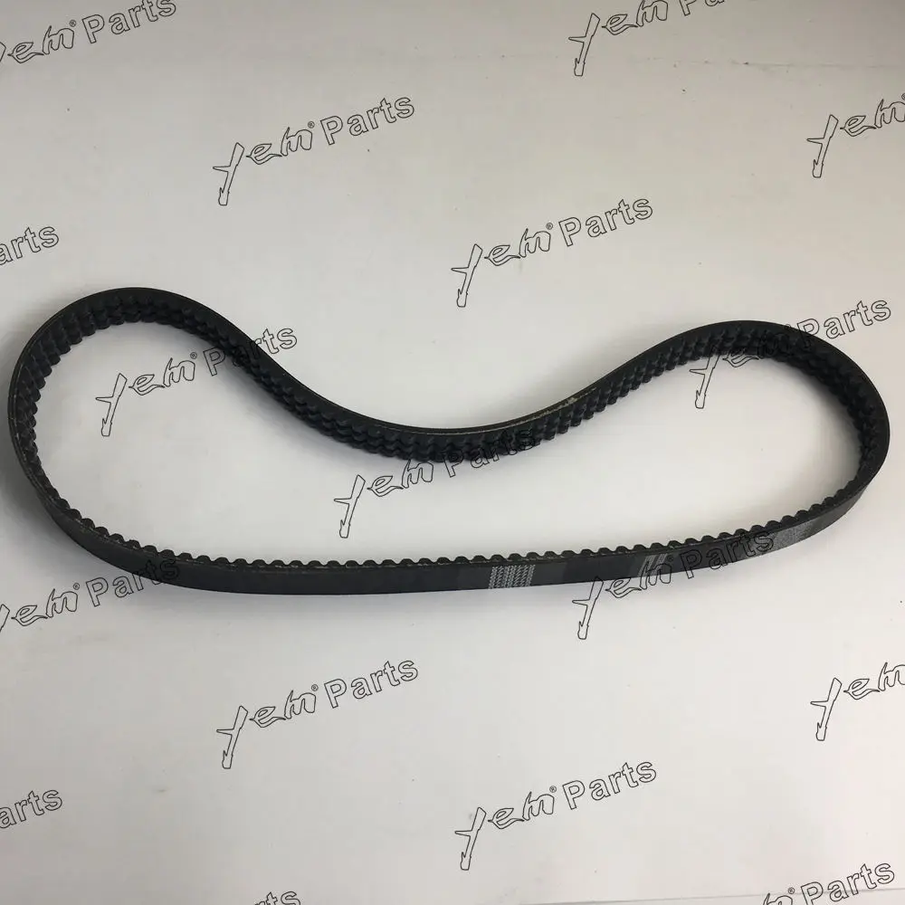 S160 Fan Belt 6736775 for Bobcat Engine Rebuild Kit 2