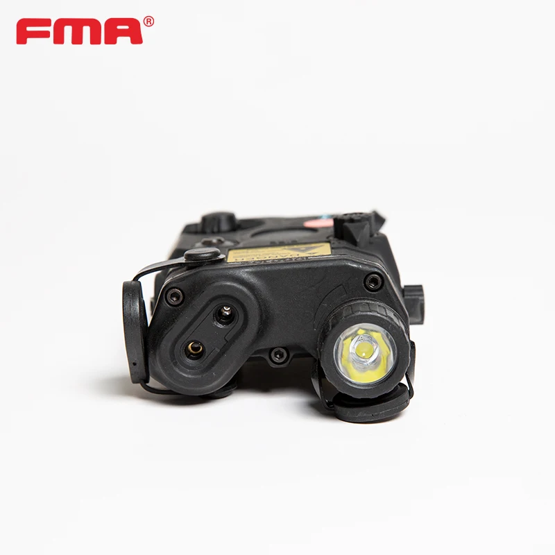 FMA AN/PEQ 15 LA-5 Function Version - Precision Hunting Lights