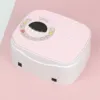 Pink-US plug