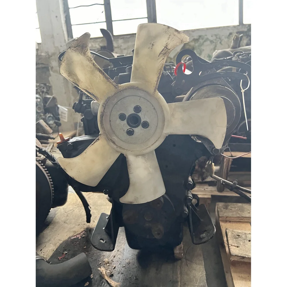 3TNM68 Complete Engine Assy Fit for Yanmar Engine 2