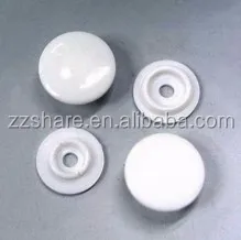 Automatic Covered Fabric Cover Pressing Button Machine