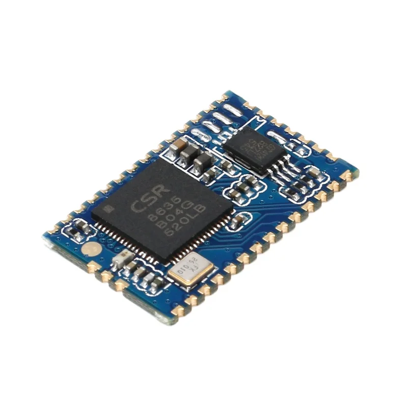 0 stereo audio module control chip csr8635 stereo blue tooth