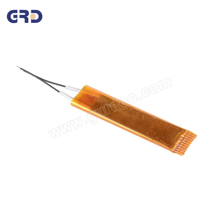 PTC Ceramic Heating element for Hot Melt Glue Gun