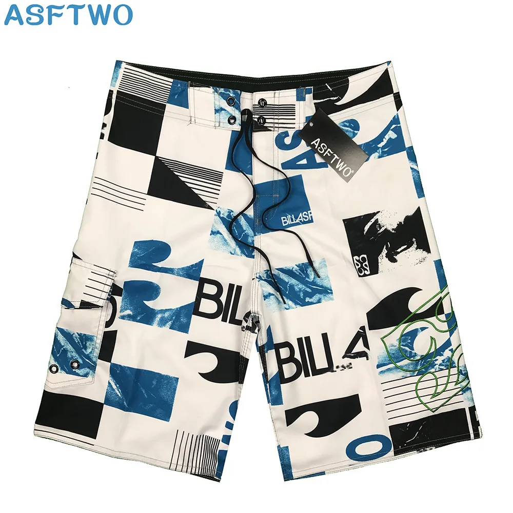 Divatos férfi rövidnadrágok 2023-as férfi úszónadrágok gyorsan száradó szörfözéshez, strandnadrágok, alkalmi rövidnadrágok 985_voghion.com