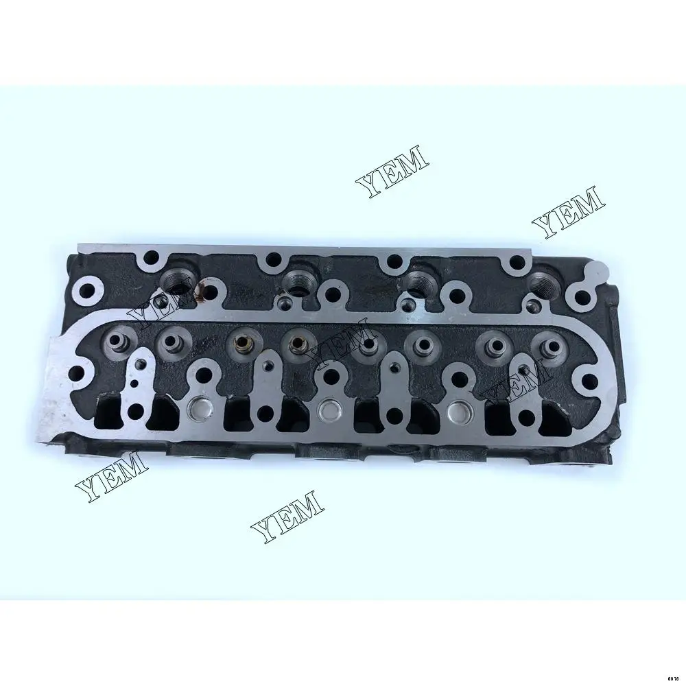 Cylinder Head Fit for Kubota V1305 Construction Machinery Parts