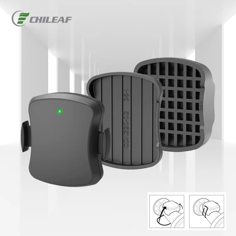 Умный беспроводной датчик частоты вращения педалей для велоспорта Chileaf