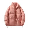 Pastel Peach
