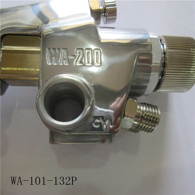 anest iwata WA101 spray gun-24
