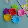 สีสุ่ม-กุหลาบ 5 ซม