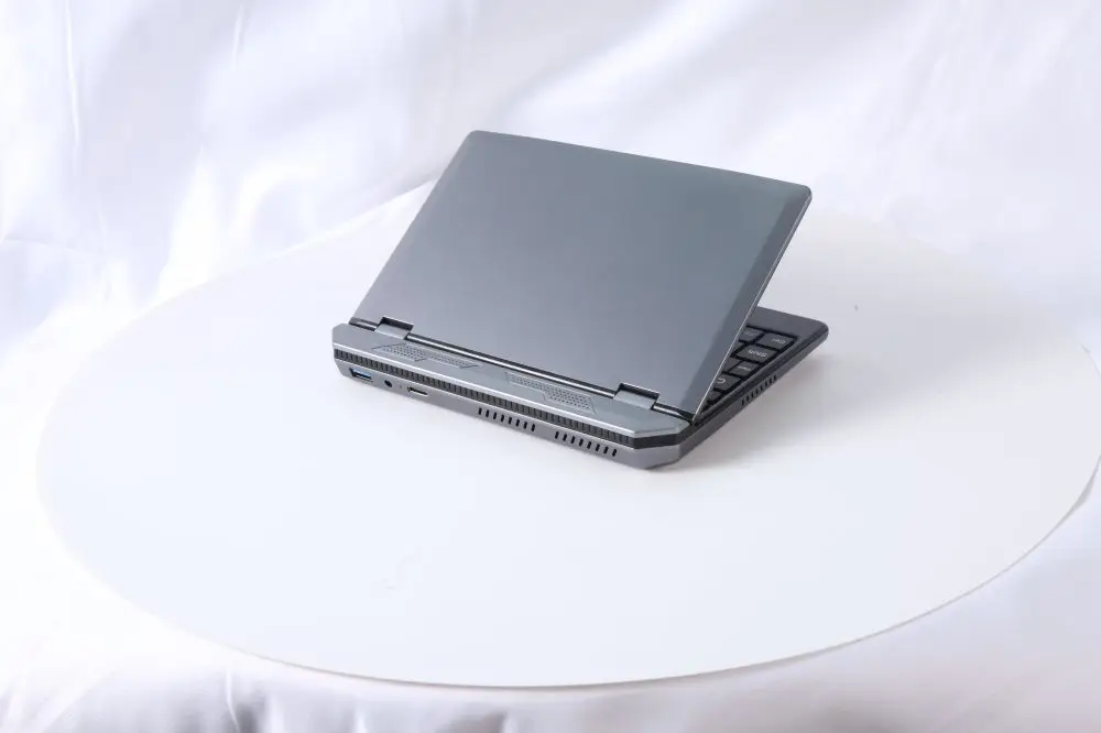 2022 Portable Mini Laptop Wins 11 7 Inch Touch Screen office Notebook J4105 12GB+1TB Pocket Netbook Win10 Micro Computer
