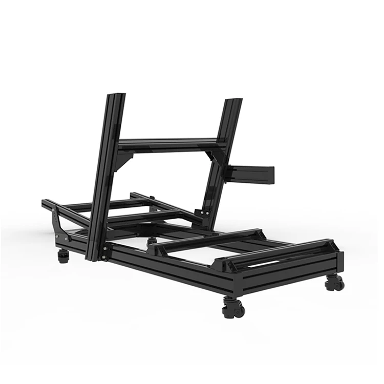 sim racing Wholesale Newly Design Aluminum Sim Racing Rig Cockpit ...