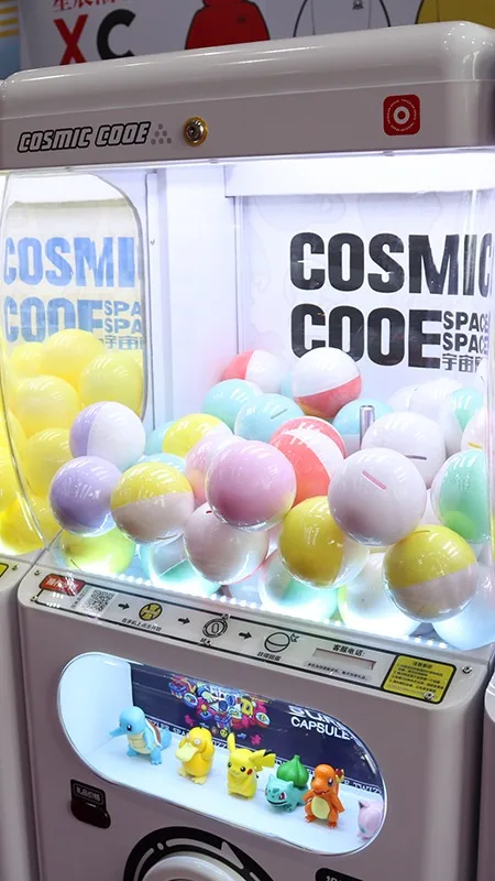 Doziyu工厂gachapon Gashapon机器gacha球gashapon胶囊玩具自动售货机胶囊gashapon自动售货机玩具 - Buy  Bandai,胶囊玩具自动售货机玩具,Gachapon机器gashapon机器gacha机器 Product on Alibaba.com