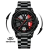 Black red