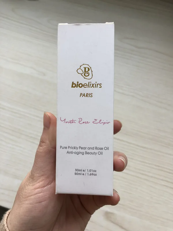 Empty Skin Care Fine Mist Spray Bottle 30ml 60ml 80ml 100ml  PETG Plastic Clear Pink Serum Bottle