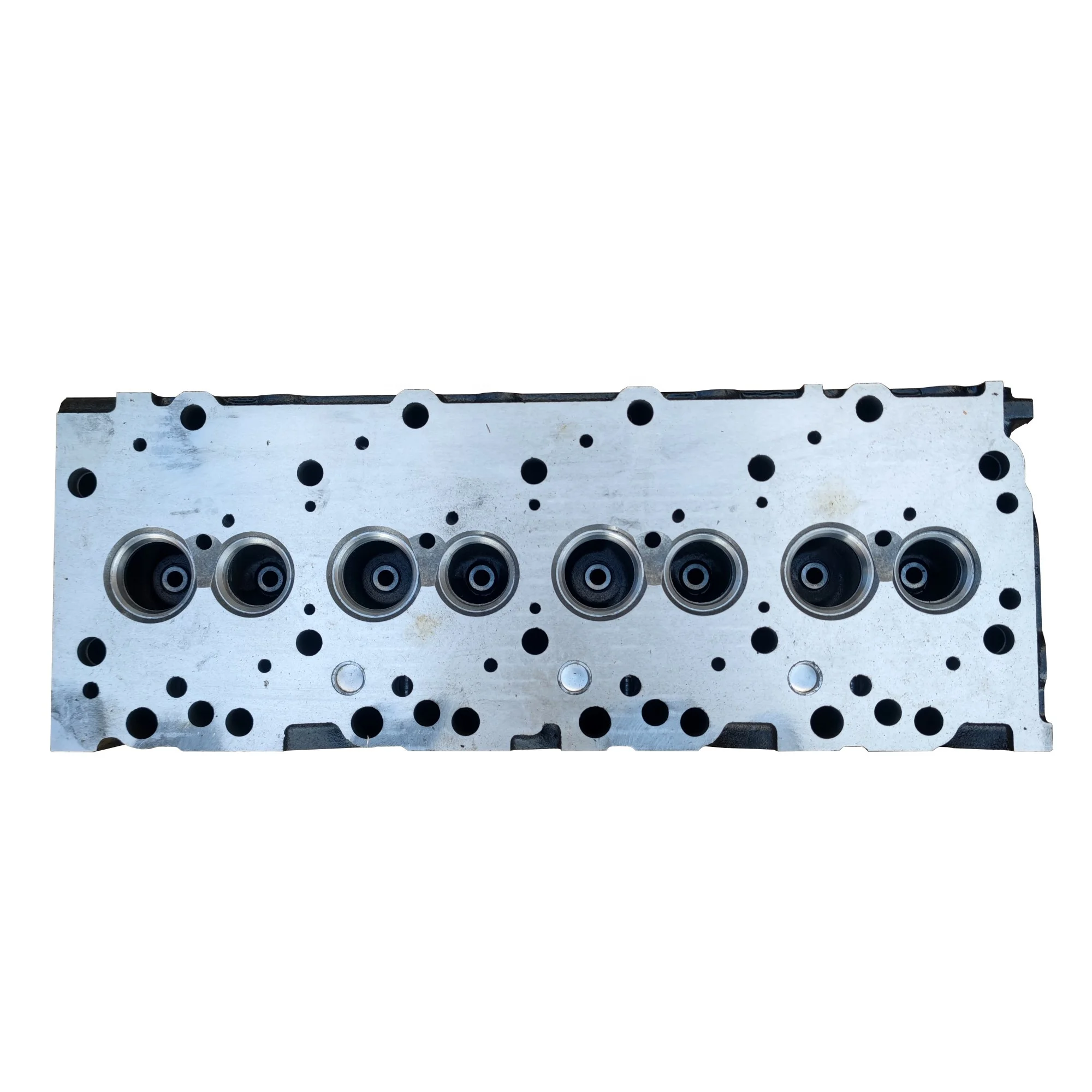 4JB1 Cylinder Head 8-94431-523-0 8-97204376-5 for Suzu Diesel Engine Spare Parts - Gupta Tractor Spares Co.