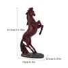 Cavallo rosso