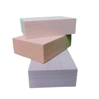 New Design Cibatool Board Resin Epoxy Tooling Boards for Tooth Mould Pattern on CNC Machine  Tooling Board